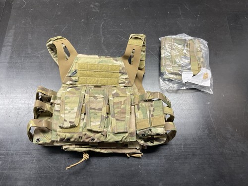 Crye precision old - crye, gen