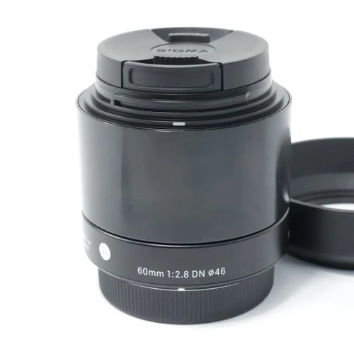 Obiettivo fotocamera sigma - [obiettivo,