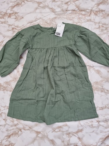 Vestito peplo estivo - h&m,