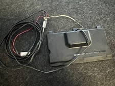 Antenna amplificata Zendar per Lancia Delta Integrale / Evo – Accessorio origina