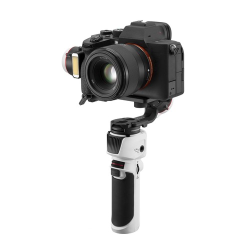 Zhiyun crane combo gimbal - zhiyun, m3