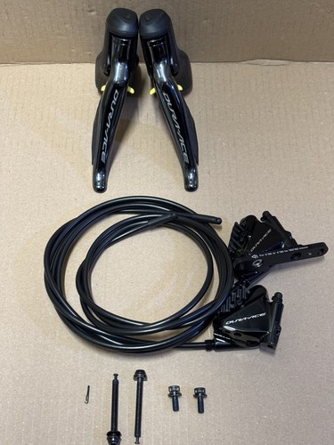 Set freni doppio velocità - freni, 11