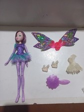 Winx tecna tinix fairy - tecna,