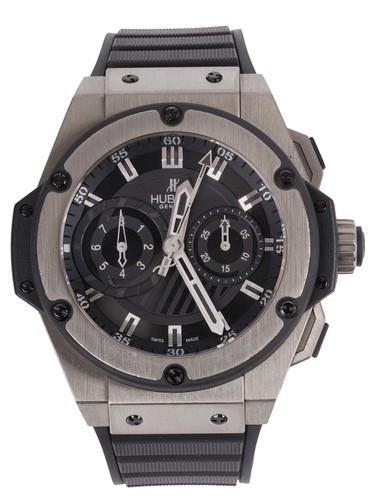 Hublot king power zirconio - hublot,