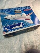 Micronasa intage unica nel suo