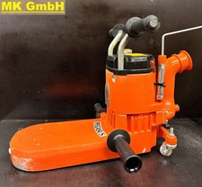 Künzle Tasin PEGASUS Levigatrice per bordi per parquet, 230 V Levigatrice 9000 Umin