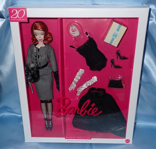 Set regalo barbie - barbie, best