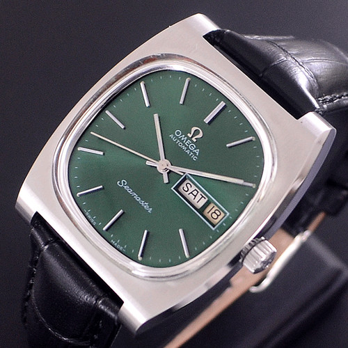 Orologio uomo vintage omega - uomo,