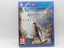 Assassin's Creed Odyssey Playstation 4 PS4 | Spedizione rapida