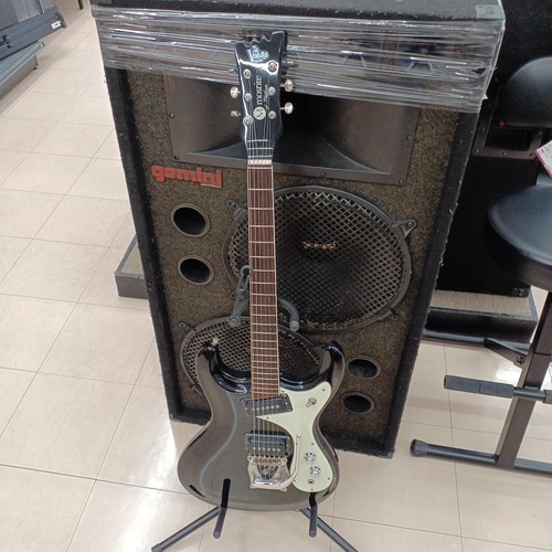 Mosrite super exellent - mosrite, 65