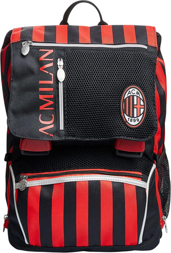 Milan zaino doppio scomparto - milan,