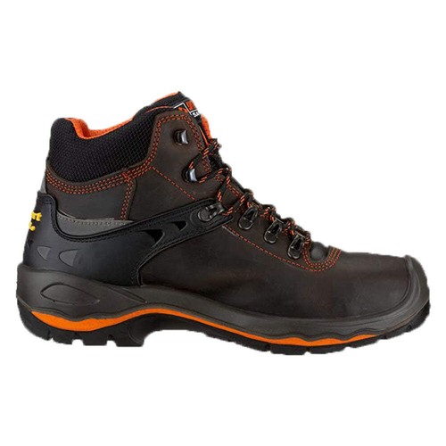 Scarpe antinfortunistica - scarpe,