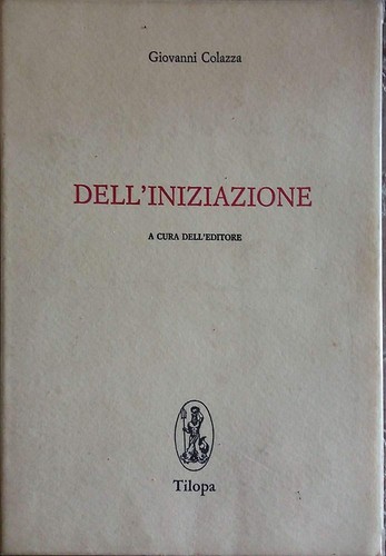 Libro nuovo giovanni colazza - -,