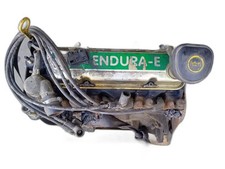 Motore J4S FORD KA 1996-2002 Benzina 1.3
