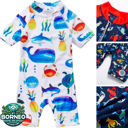 Costume bagno bambino - costume,