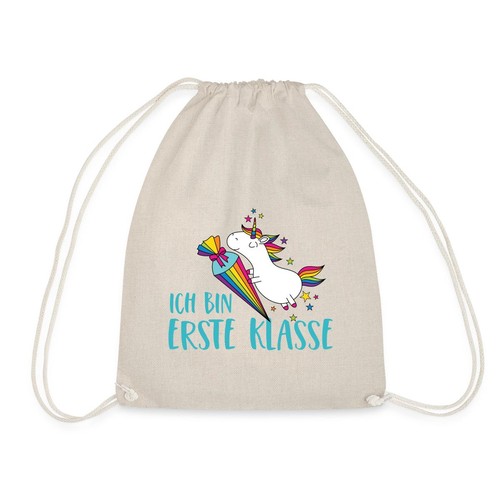 Borsa ginnastica sono - ginnastica,
