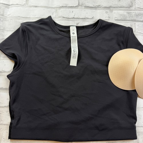 Shirt lululemon nulu - t-shirt, maglia
