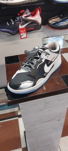 Nike dunk low scrap - low,