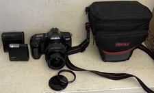 Obiettivo Minolta Maxxum 3000i