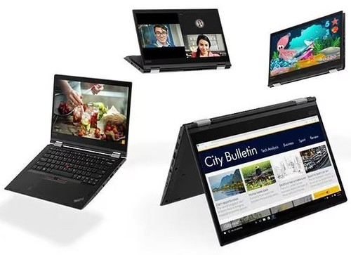 Lenovo thinkpad x380 yoga - yoga, 20lj