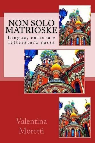 Non solo matrioske lingua - solo,