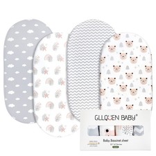 GLLQUEN BABY Confezione da 4