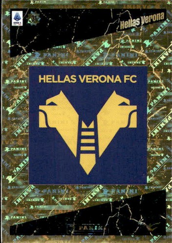 Figurina calciatori panini - figurina,