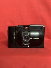Olympus XA fotocamera