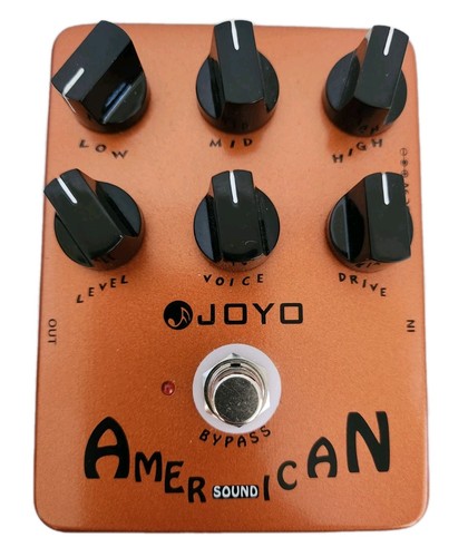 Joyo american sound 14 - american,