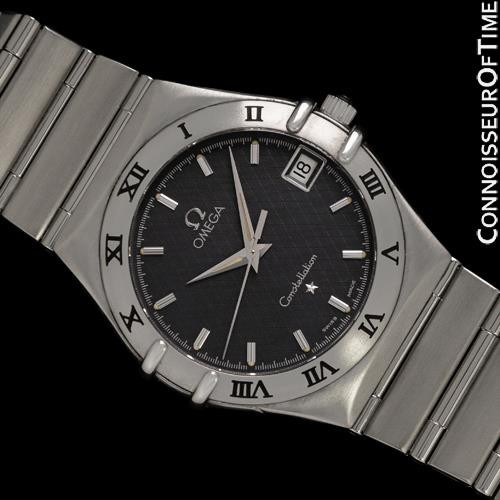 Orologio uomo omega - uomo,