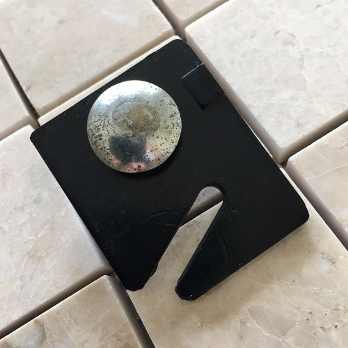 Clip adattatore staffa - clip, di