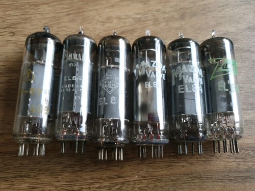 Piastre saldate telefunken - piastre,