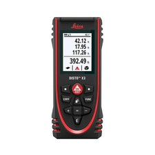 Leica Disto X3 Laser Distance