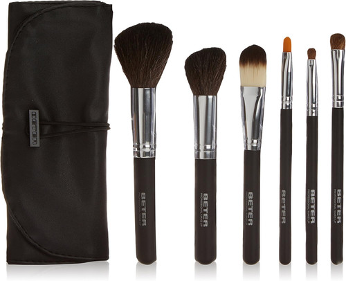 Set spazzole e pennelli - set,