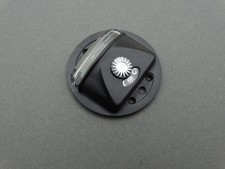 Nuovo coperchio misuratore di