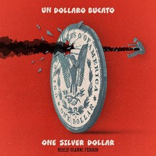 Gianni Ferrio - Un Dollaro