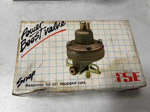 Regolatore pressione benzina