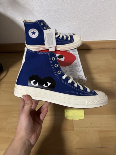 Comme des garçons - x, converse