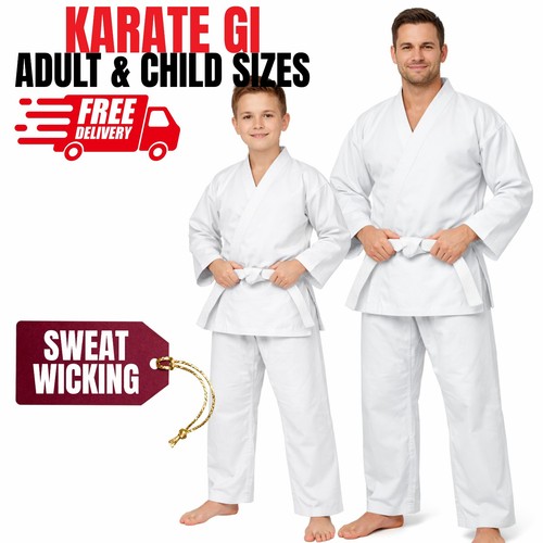 Tuta karate taekwando - tuta, gi