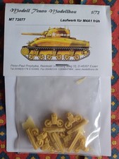 MODELL TRANS MT72077 - early