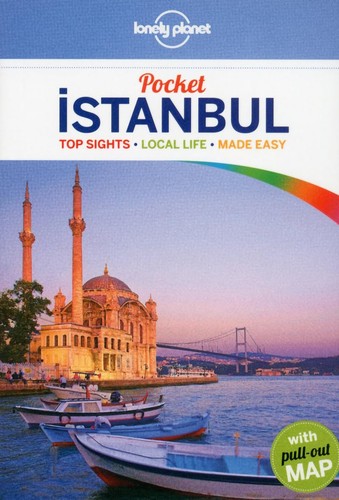 Pocket istanbul lonely - istanbul, 4