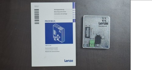 Tipo modulo lenze - di,