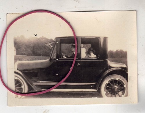 Foto automobile - foto,