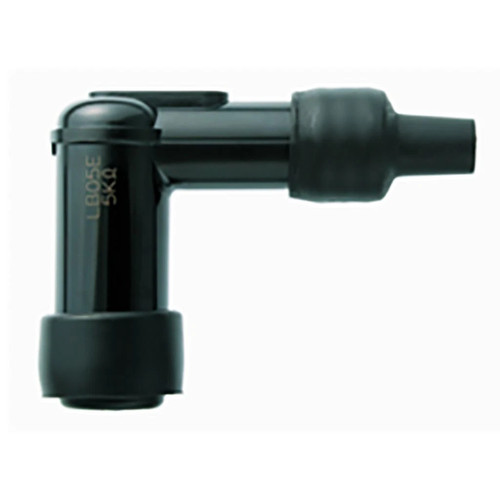 Connettore candela ngk lb05f - connettore,