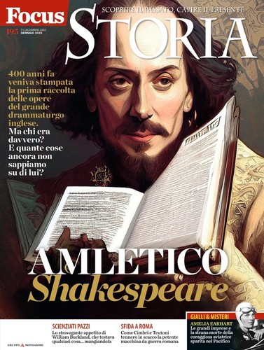 Focus storia 195 - storia,