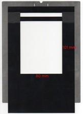 Porta pellicola per scanner