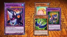 Yugioh Budget competitive