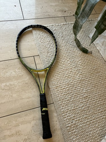 Racchetta tennis prince - da,