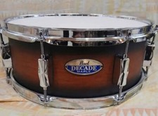 Rullante pearl decade maple - rullante,