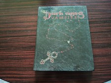 Dark Ages Vampire revised edition mondo di tenebra White wolf Game Studio